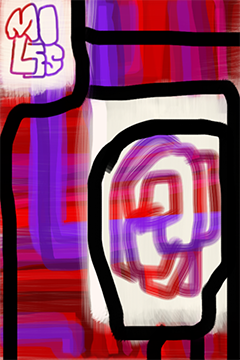 miles in mind 69.brushes